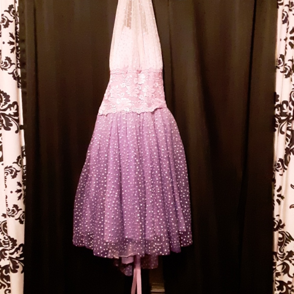 Dress - Picture 2 of 4